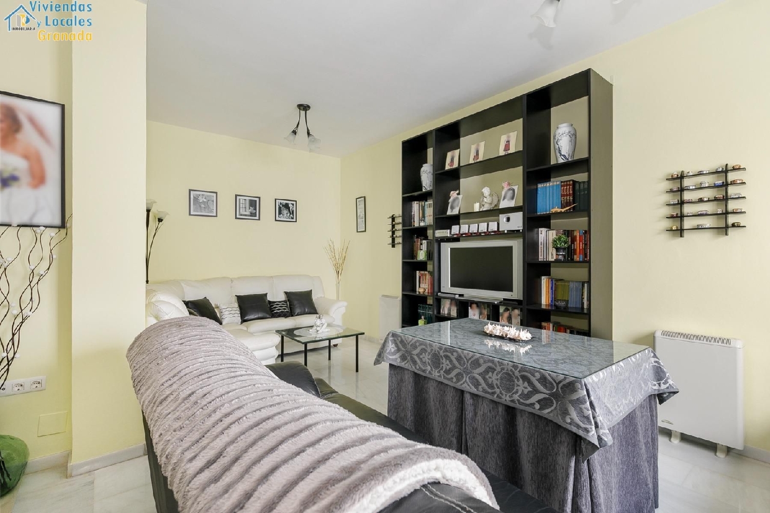  till salu hus Zaidín Vega De Granada 5