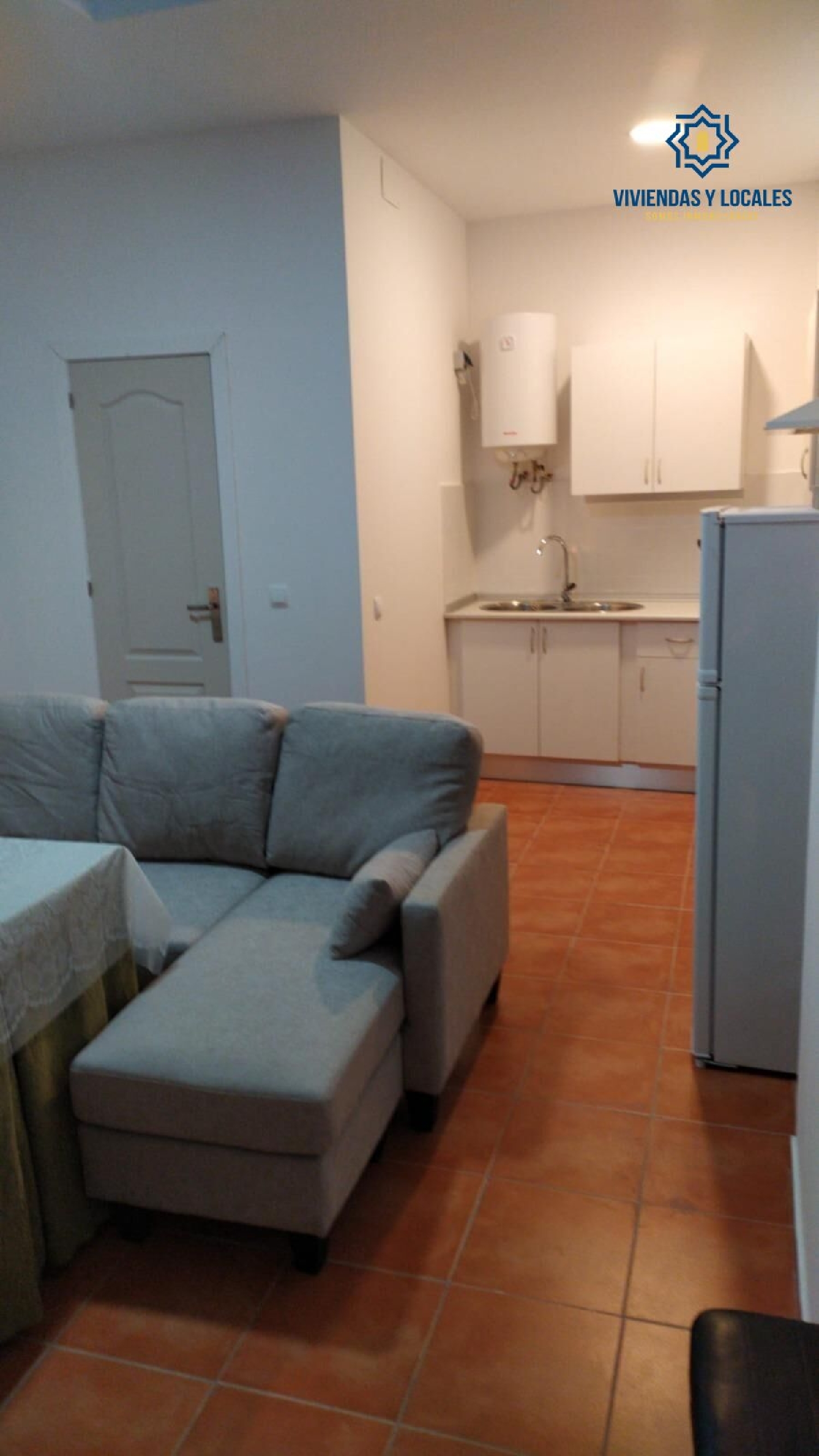  till salu hus Zaidín Vega De Granada 8