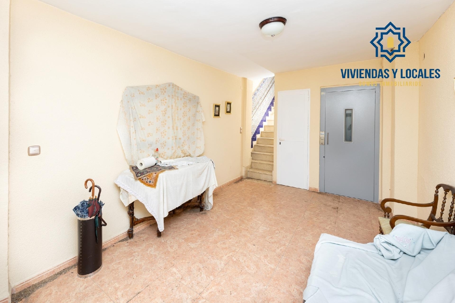  till salu hus Zaidín Vega De Granada 6
