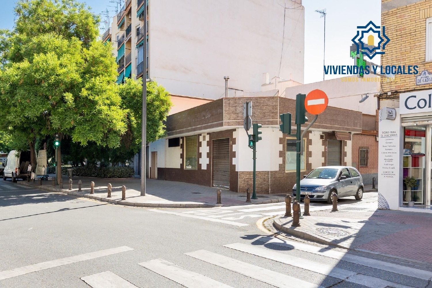  till salu hus Zaidín Vega De Granada 4