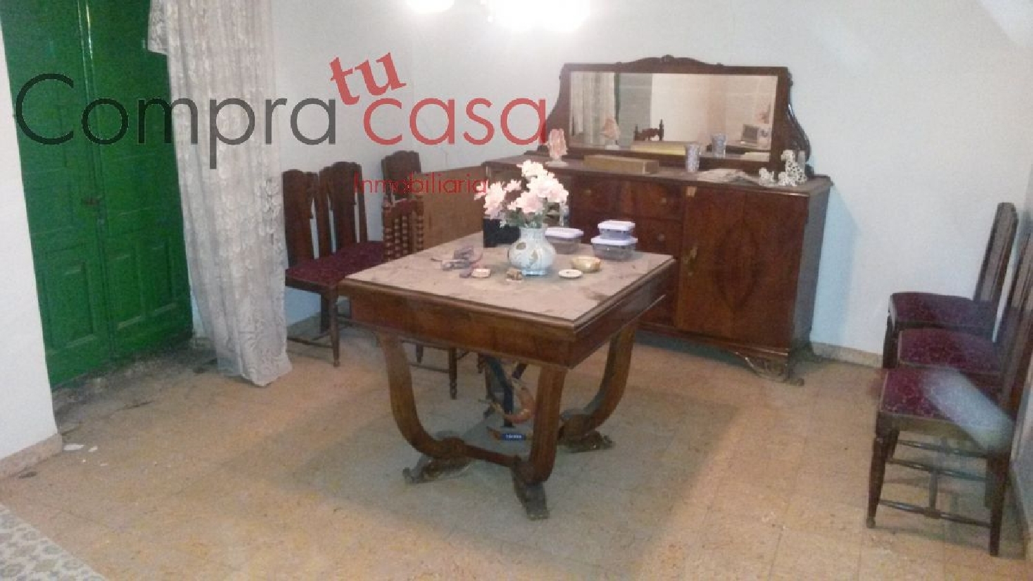  à vendre maison Las Serillas Segovia Sur 5