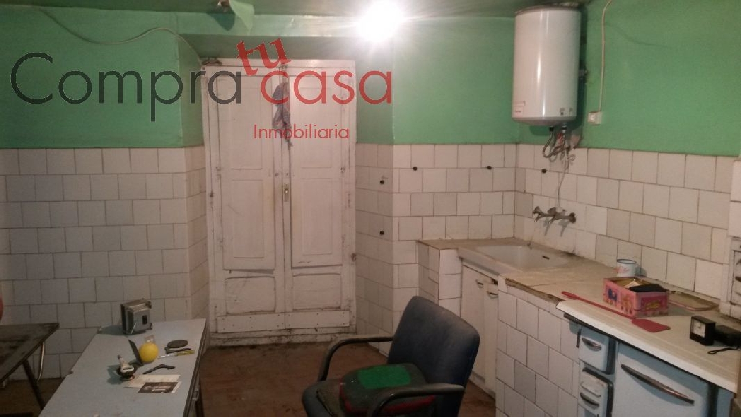  à vendre maison Las Serillas Segovia Sur 7