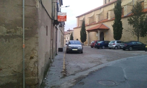 Las Serillas Segovia Sur Haus Bild 6230456