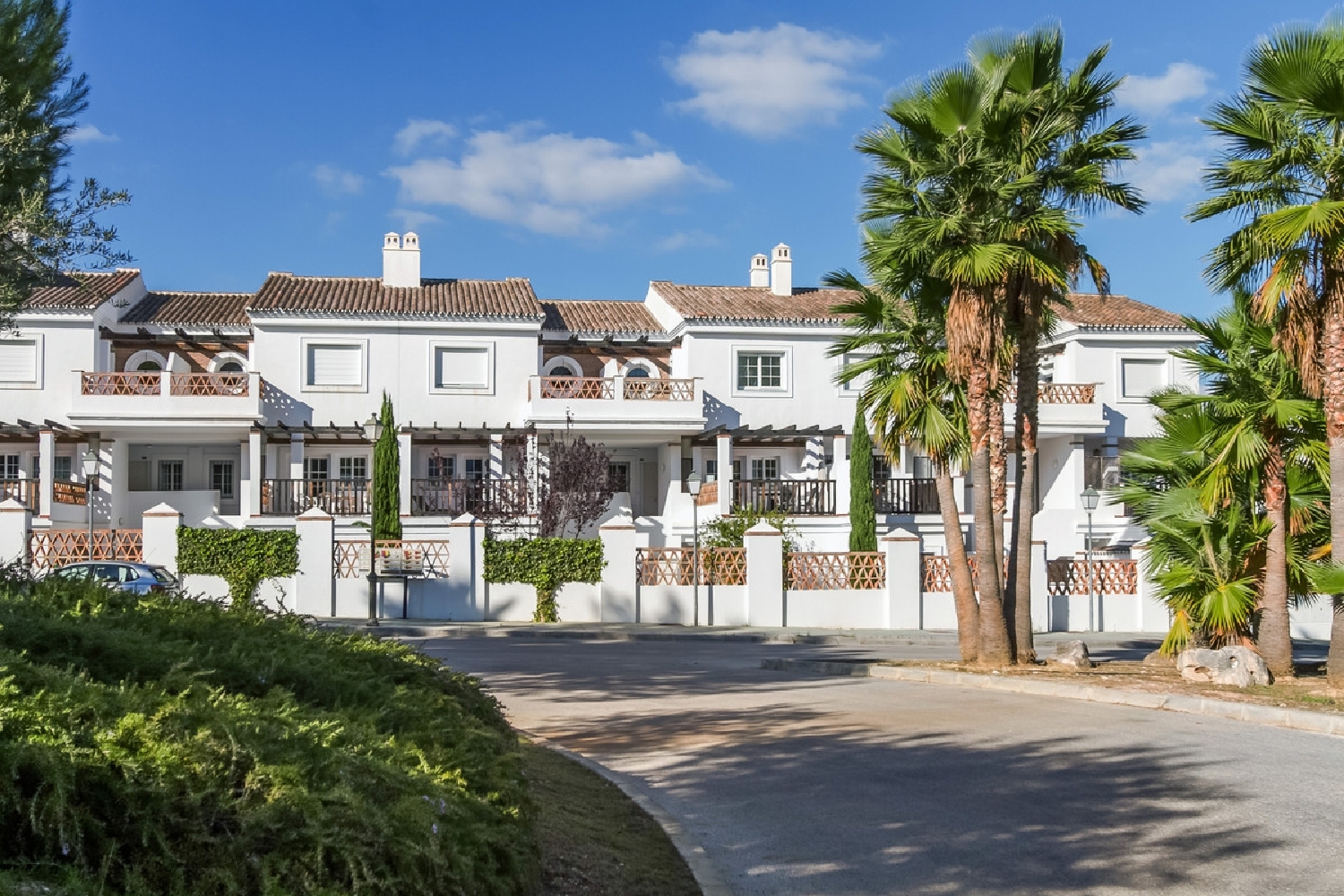  till salu hus Zapata Valle Del Guadalhorce 1