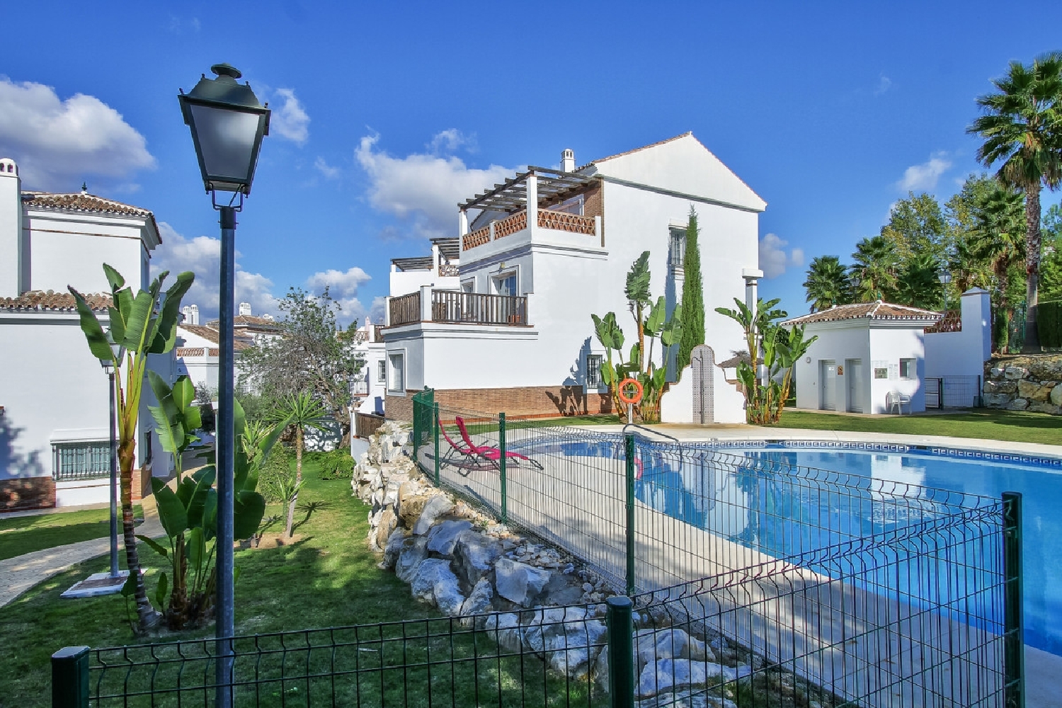 till salu hus Zapata Valle Del Guadalhorce 2