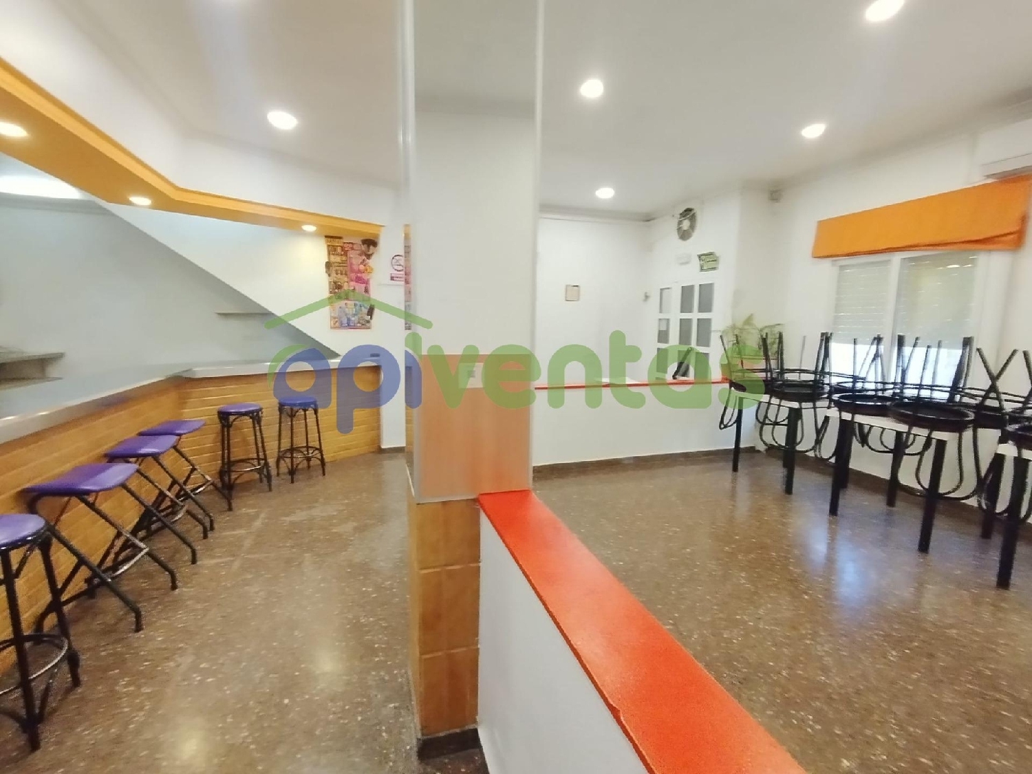  till salu hus Zarzadilla De Totana Alto Guadalentín 1