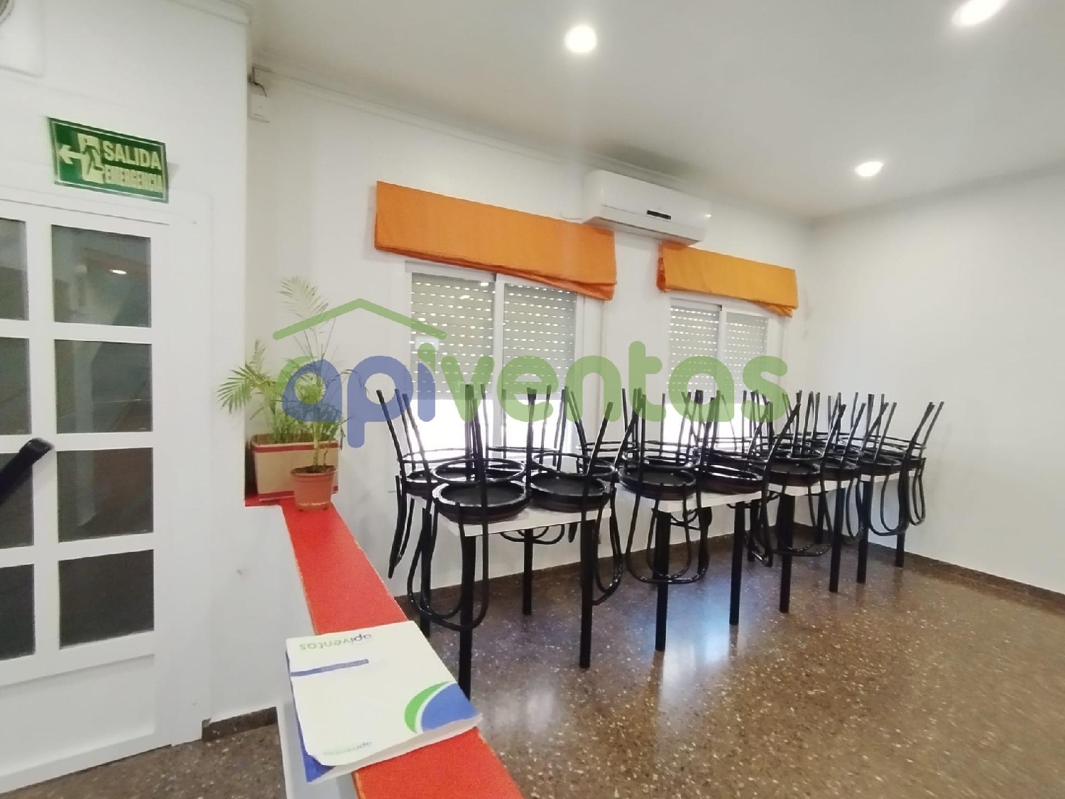  till salu hus Zarzadilla De Totana Alto Guadalentín 5