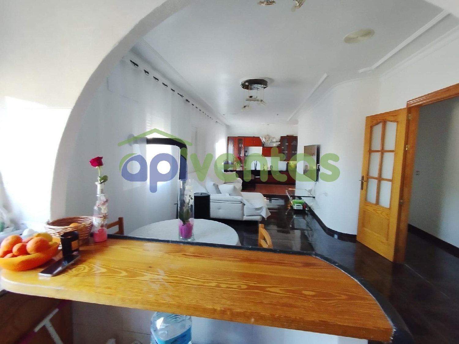 till salu hus Zarzadilla De Totana Alto Guadalentín 2