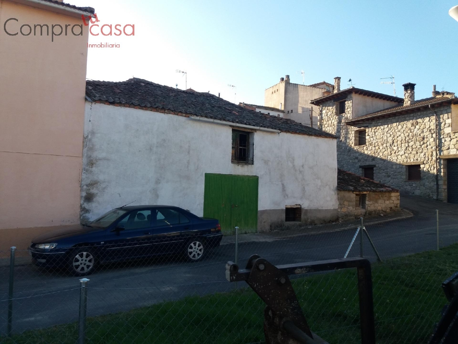  à vendre maison Zarzuela Del Monte Segovia Sur 7