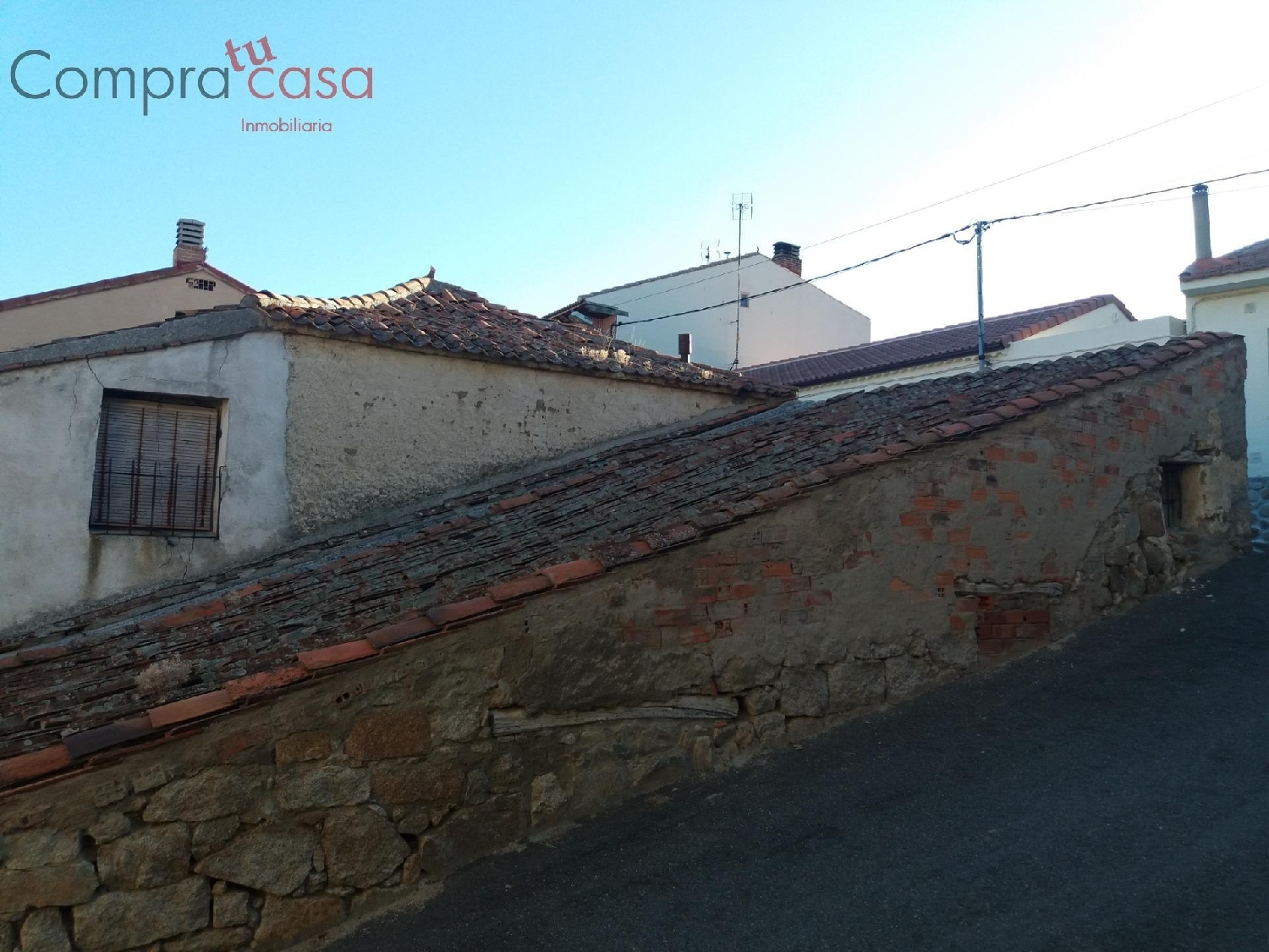  à vendre maison Zarzuela Del Monte Segovia Sur 6