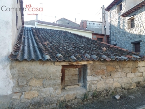 Zarzuela Del Monte Segovia Sur casa foto 6230583