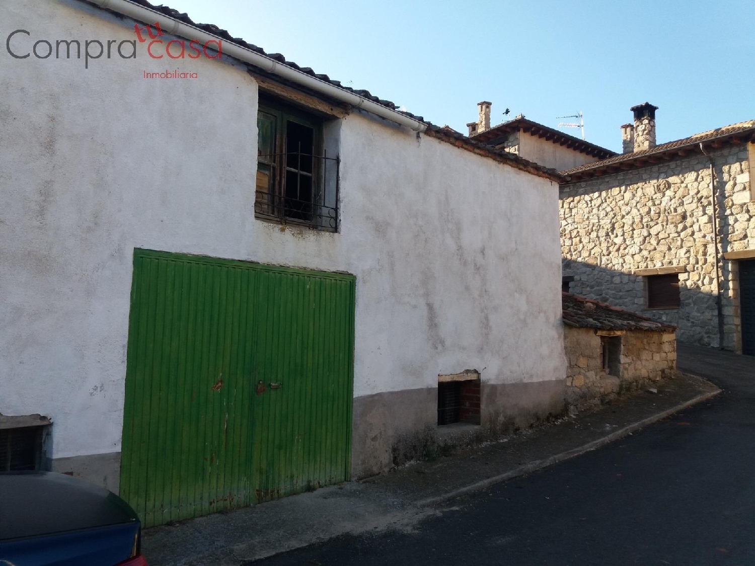  à vendre maison Zarzuela Del Monte Segovia Sur 8