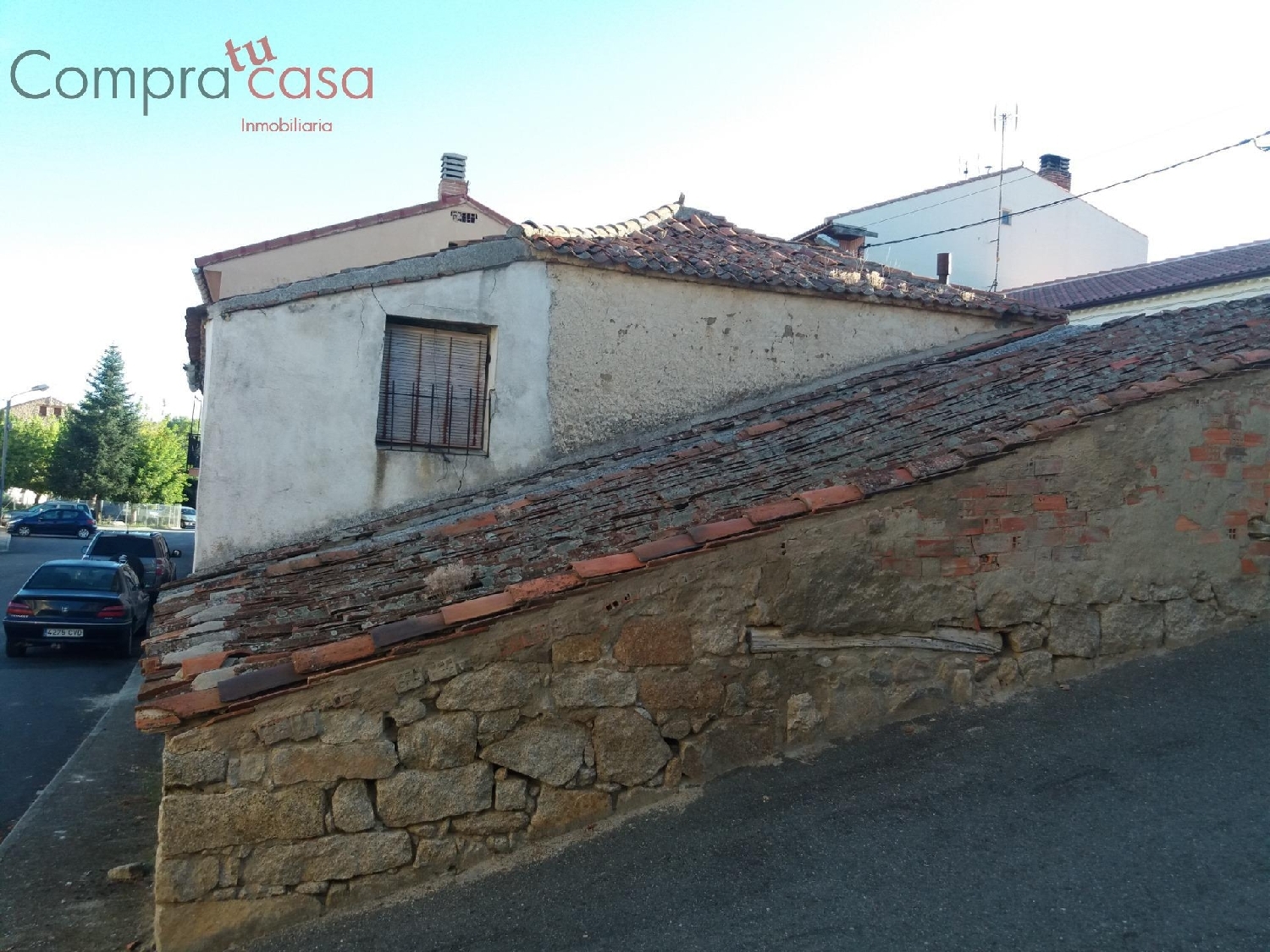  à vendre maison Zarzuela Del Monte Segovia Sur 5