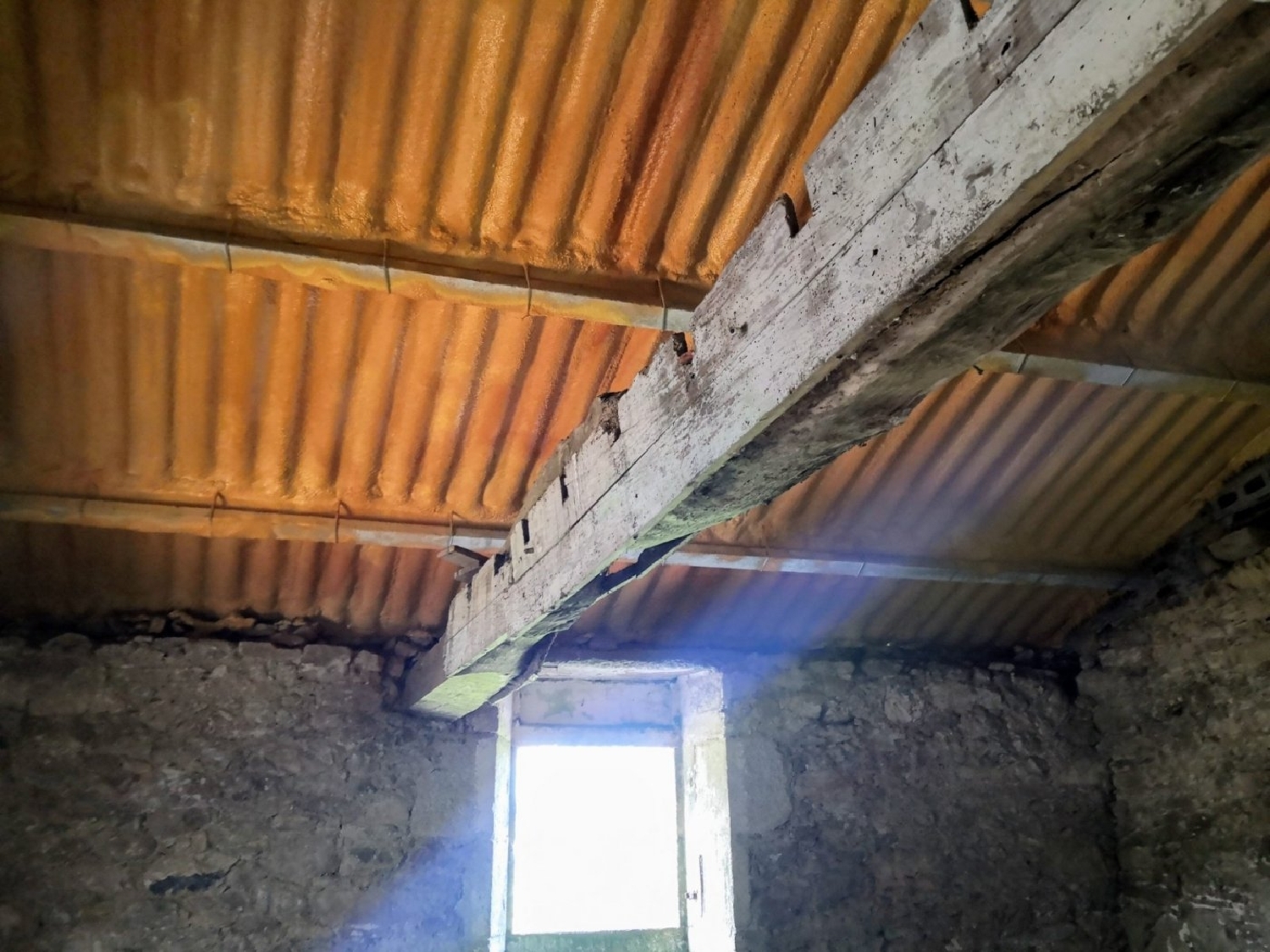  till salu hus Zas Tierra De Soneira 7