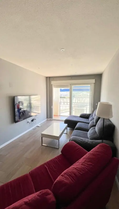 Tabala Huerta De Murcia hus foto 6183645