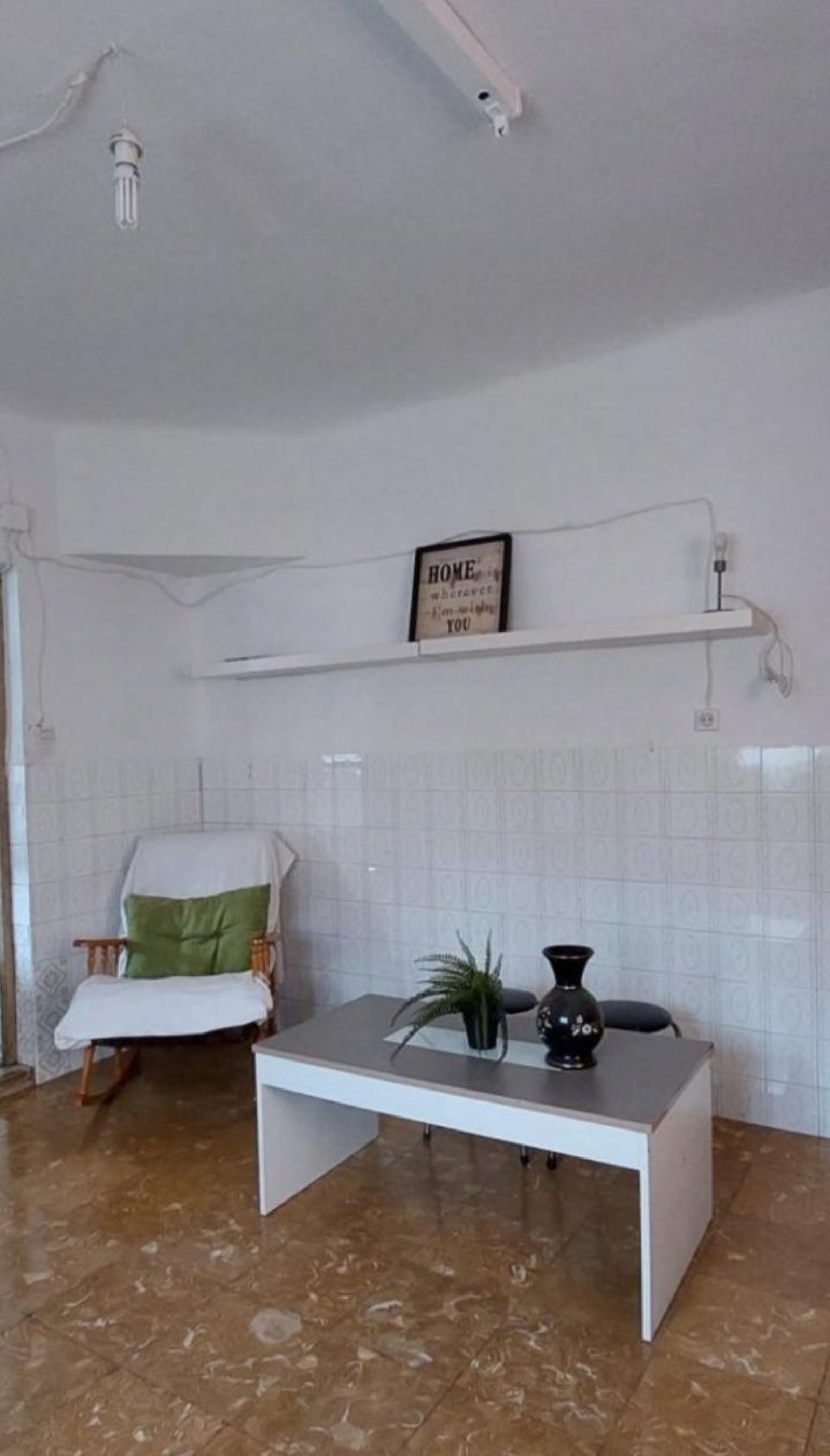  till salu hus Zeneta Huerta De Murcia 8