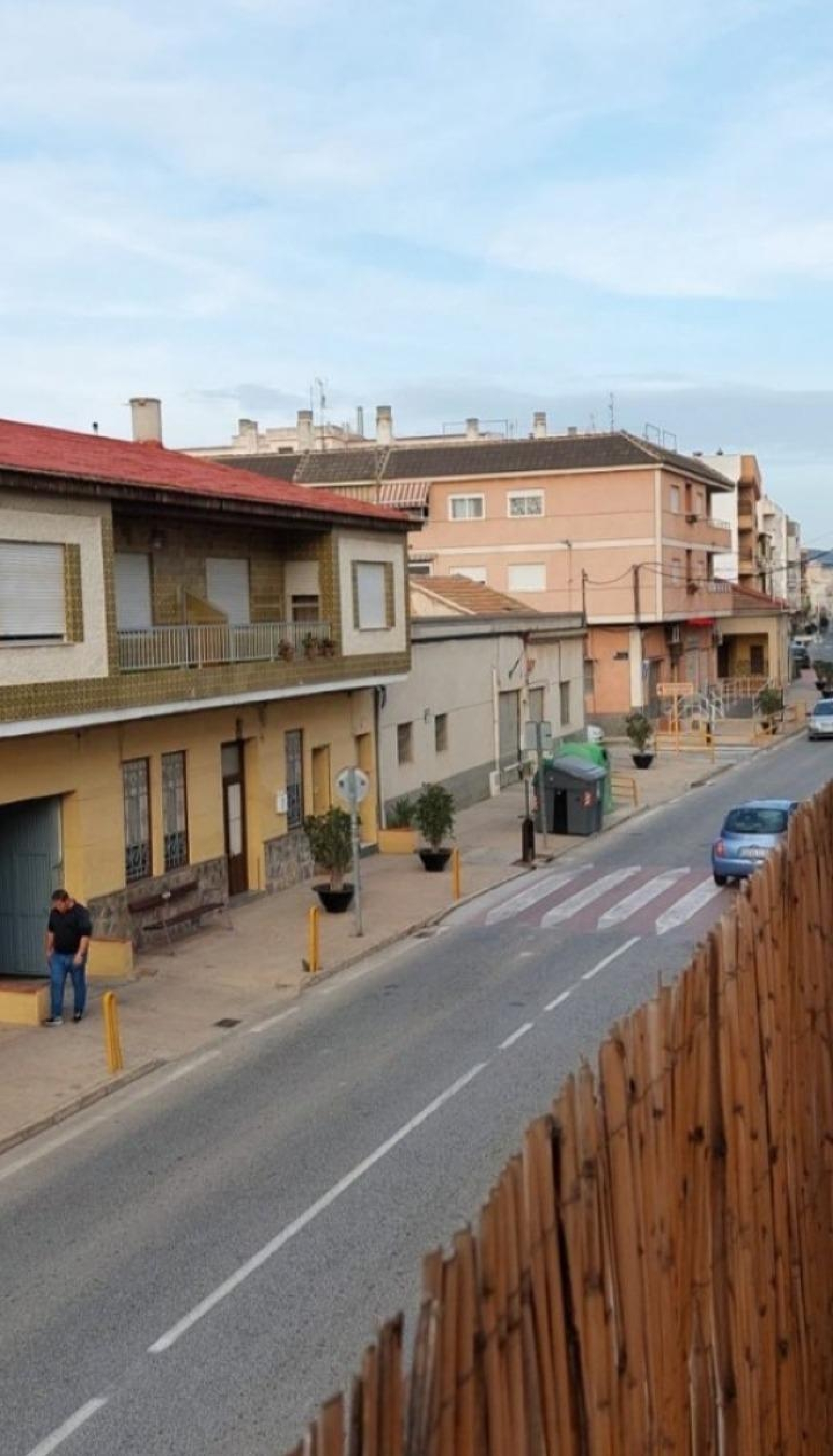  till salu hus Zeneta Huerta De Murcia 1