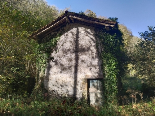 Zigaurre Noroeste hus foto 6241101
