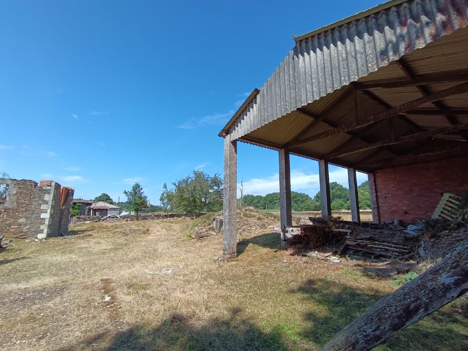 till salu hus Zobra Deza 3