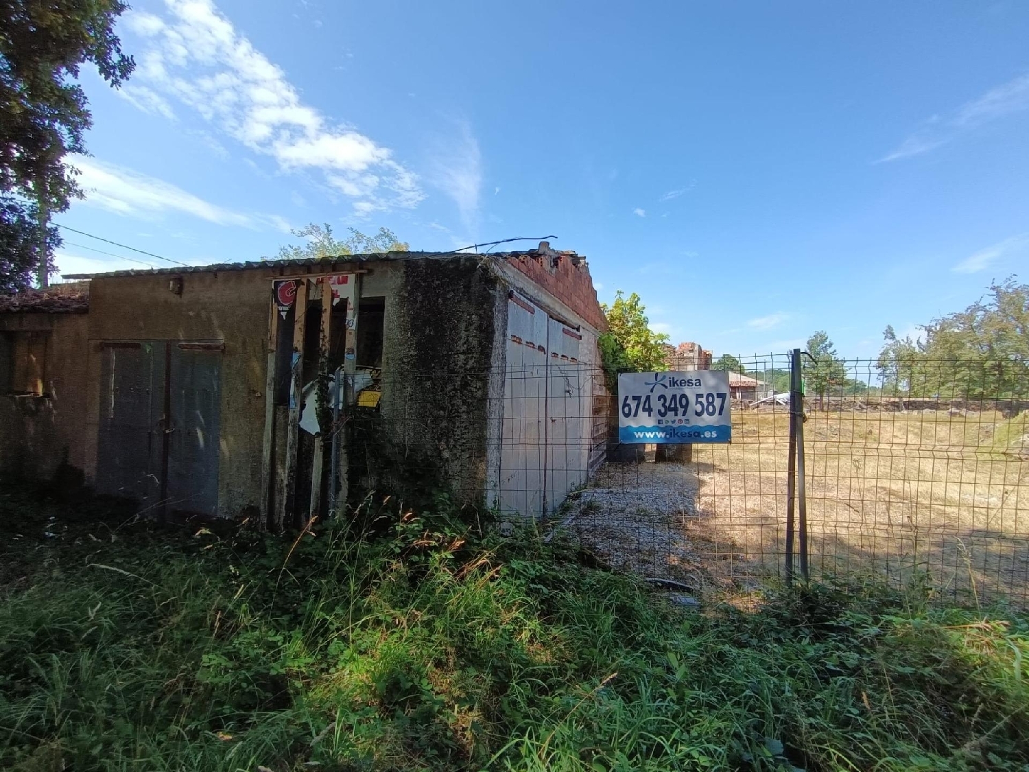  till salu hus Zobra Deza 1