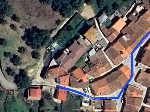 Zona De Los Principes Metropolitana De Huelva hus foto 6218874
