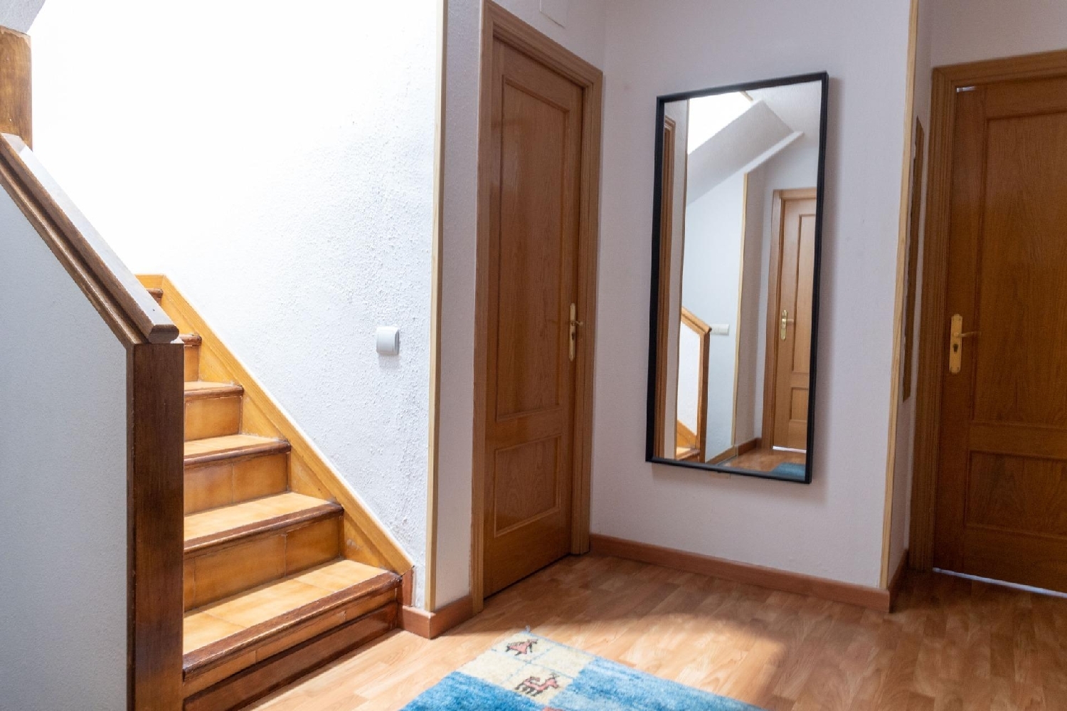  till salu hus Zona Norte Hipercor Cuenca Del Guadarrama 4