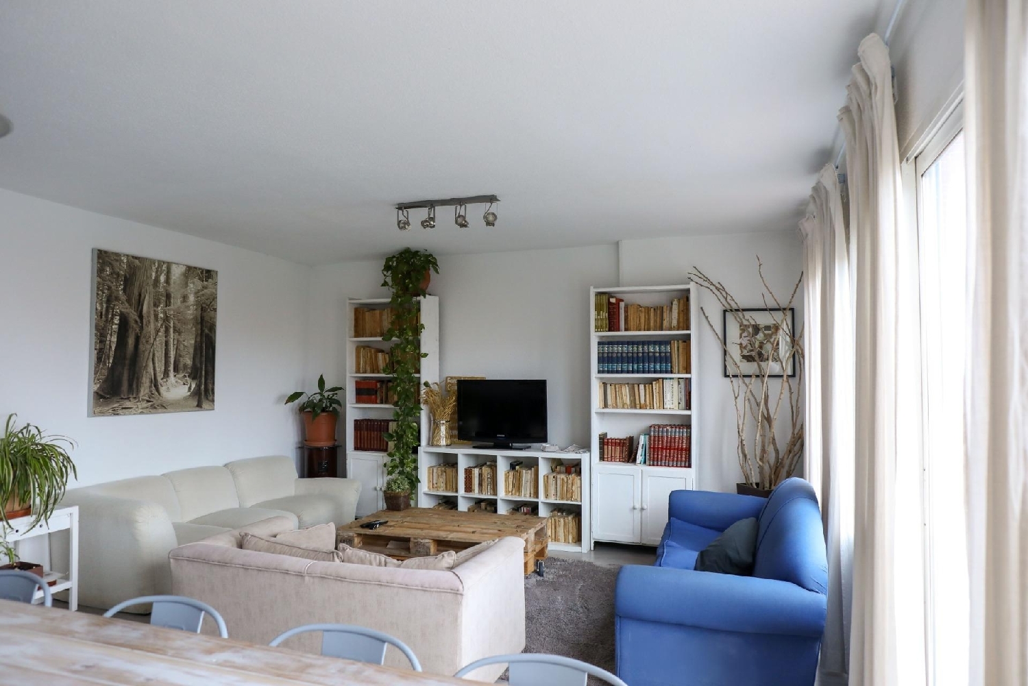  till salu hus Zona Norte Hipercor Cuenca Del Guadarrama 1