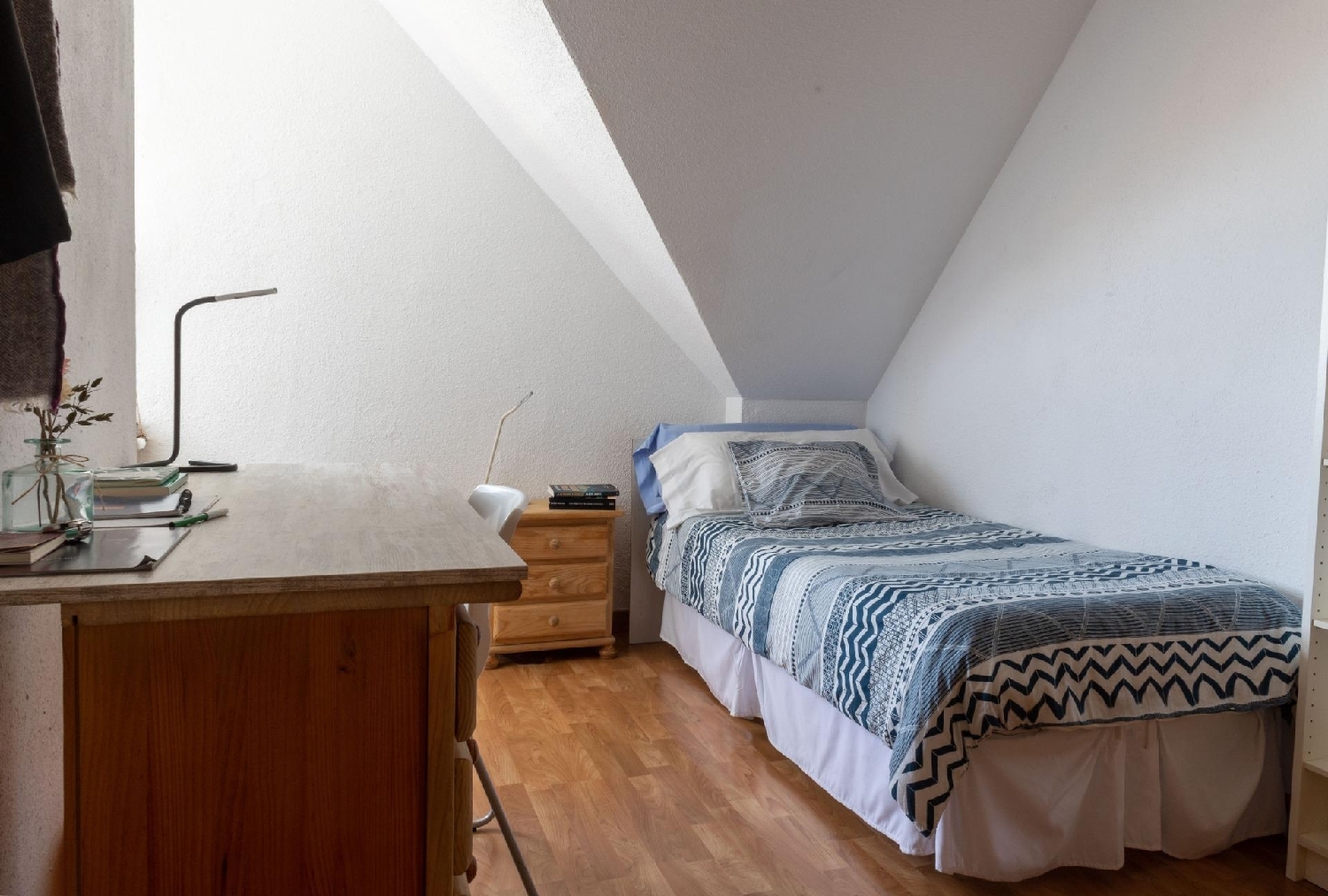  till salu hus Zona Norte Hipercor Cuenca Del Guadarrama 7