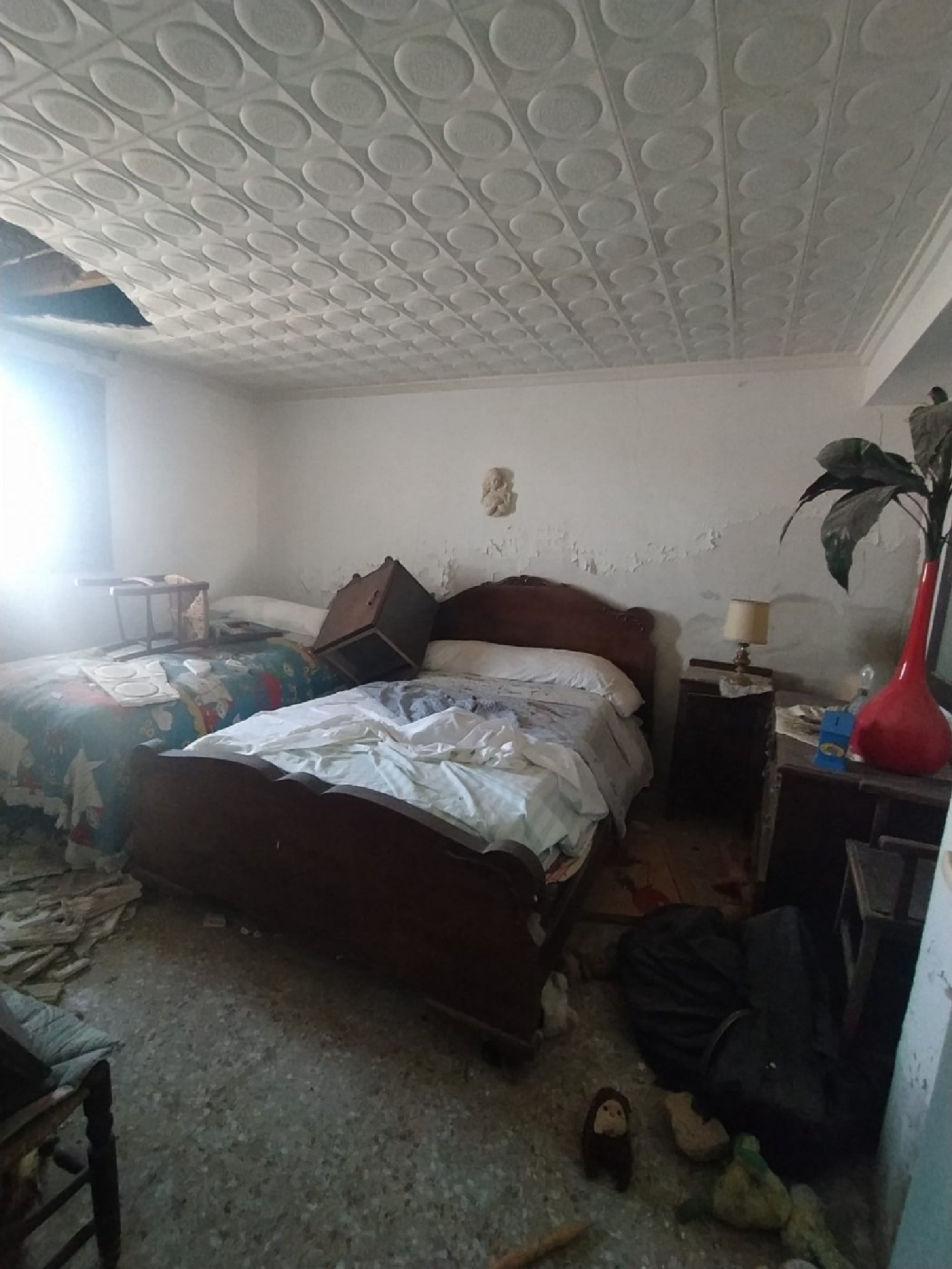  till salu hus Zona Universidad Baix Vinalopó 7