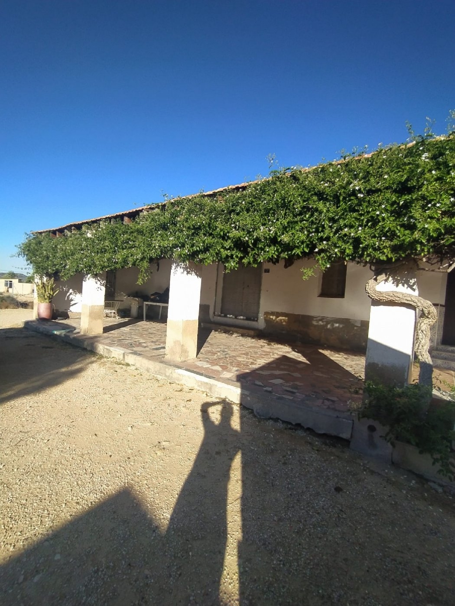  till salu hus Zona Universidad Baix Vinalopó 1