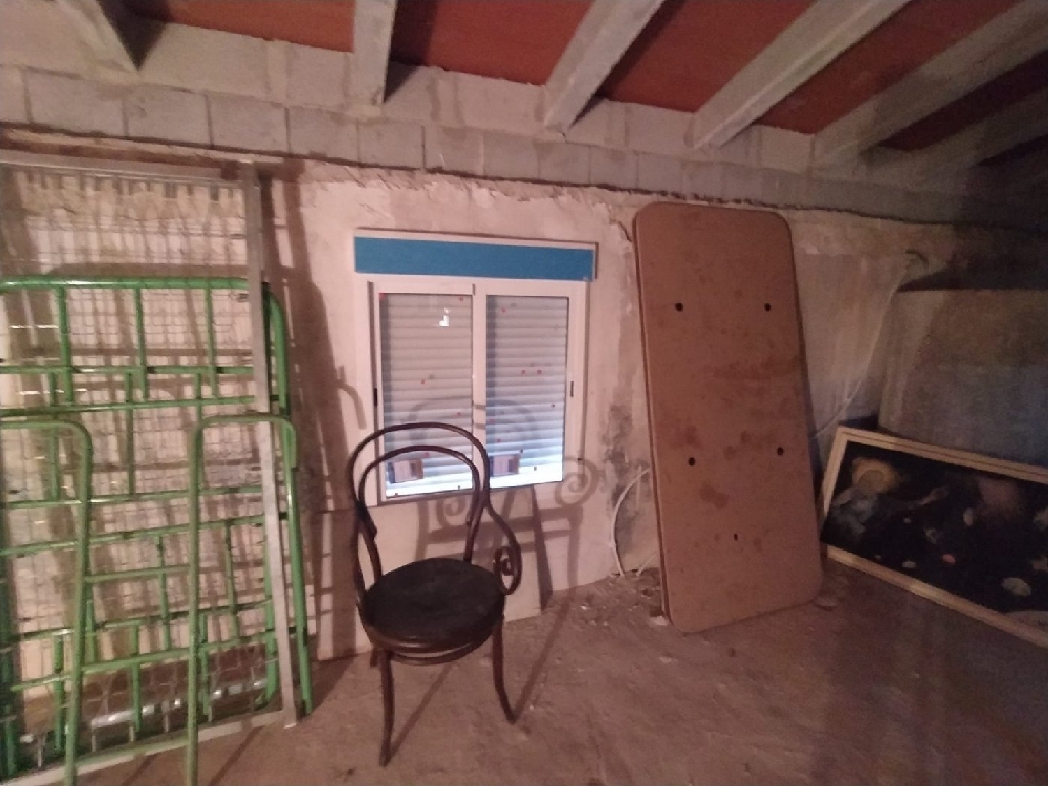 till salu hus Zona Universidad Baix Vinalopó 2