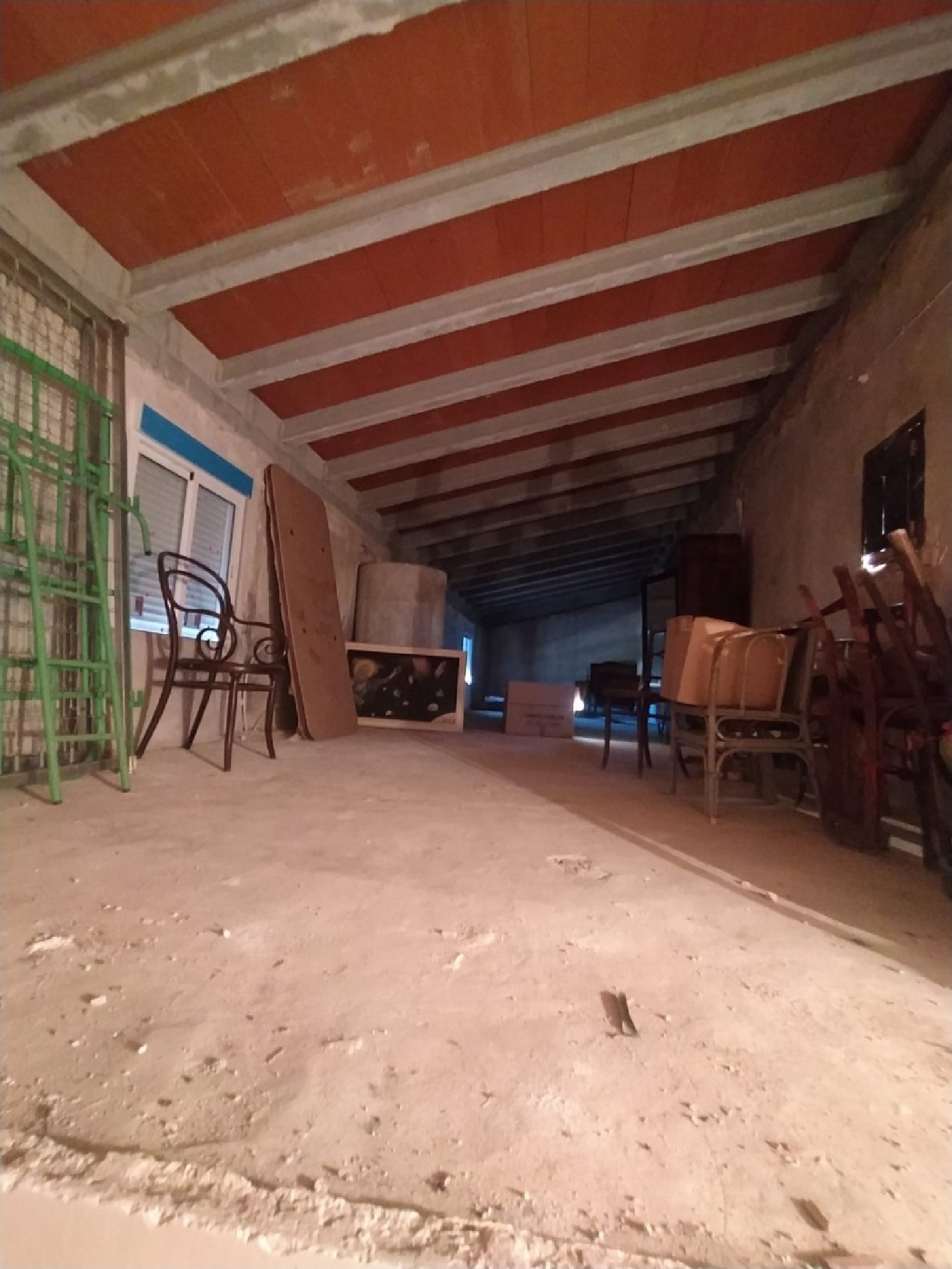  till salu hus Zona Universidad Baix Vinalopó 5