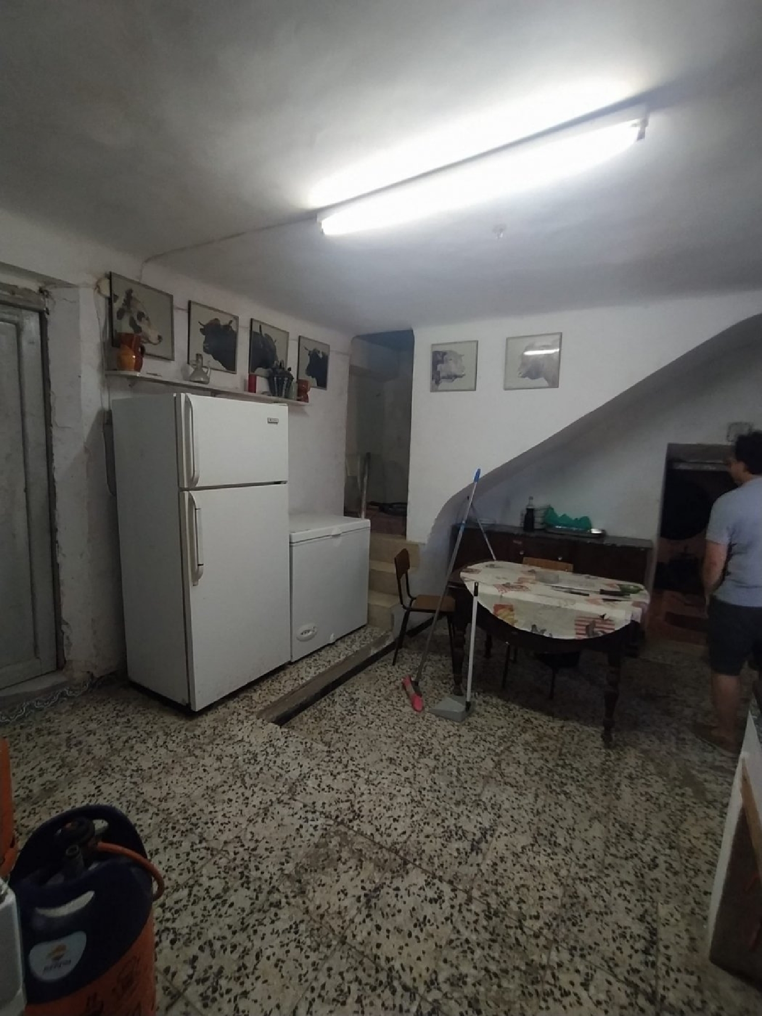  till salu hus Zona Universidad Baix Vinalopó 8
