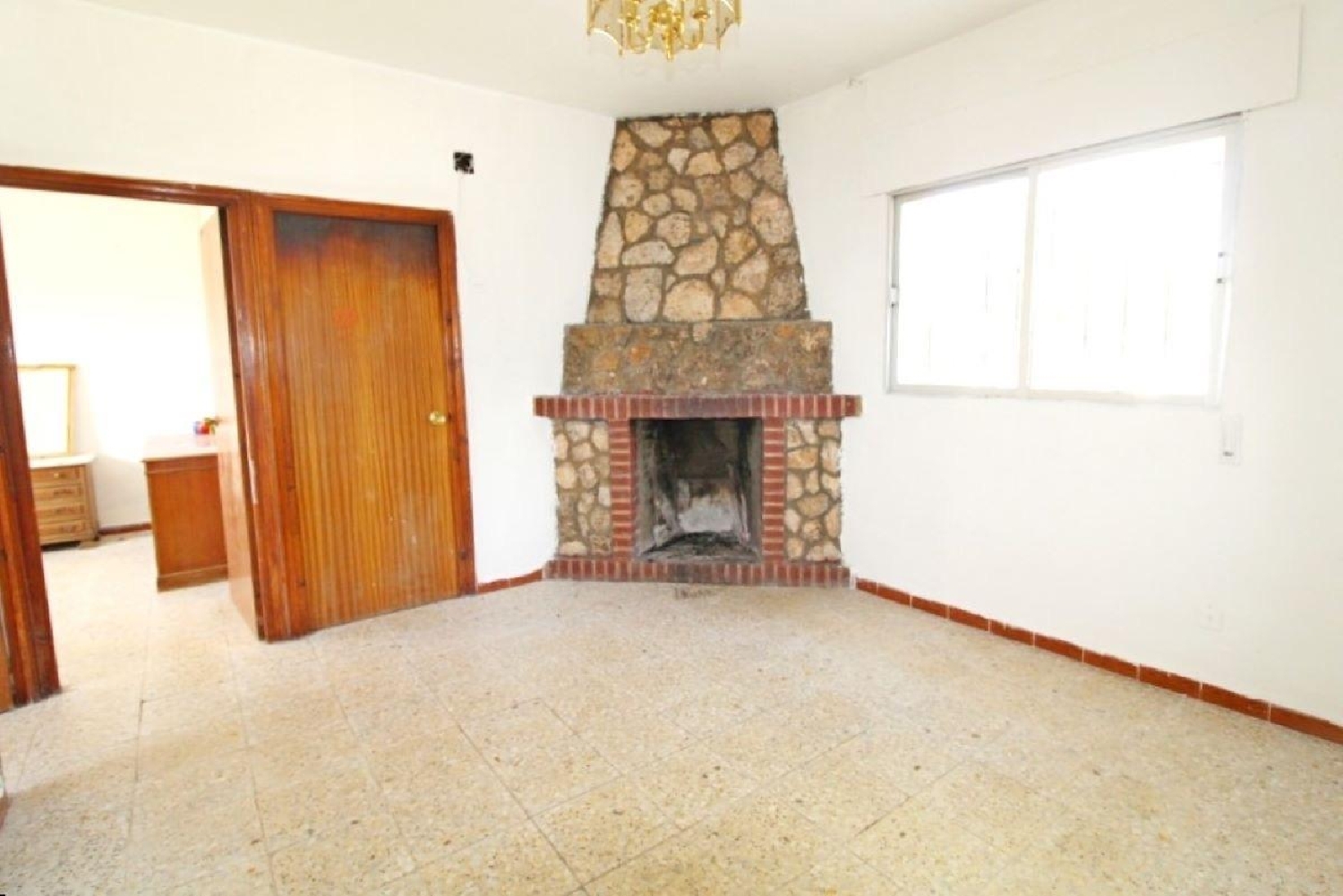 till salu hus Zorita De Los Canes Campiña 2