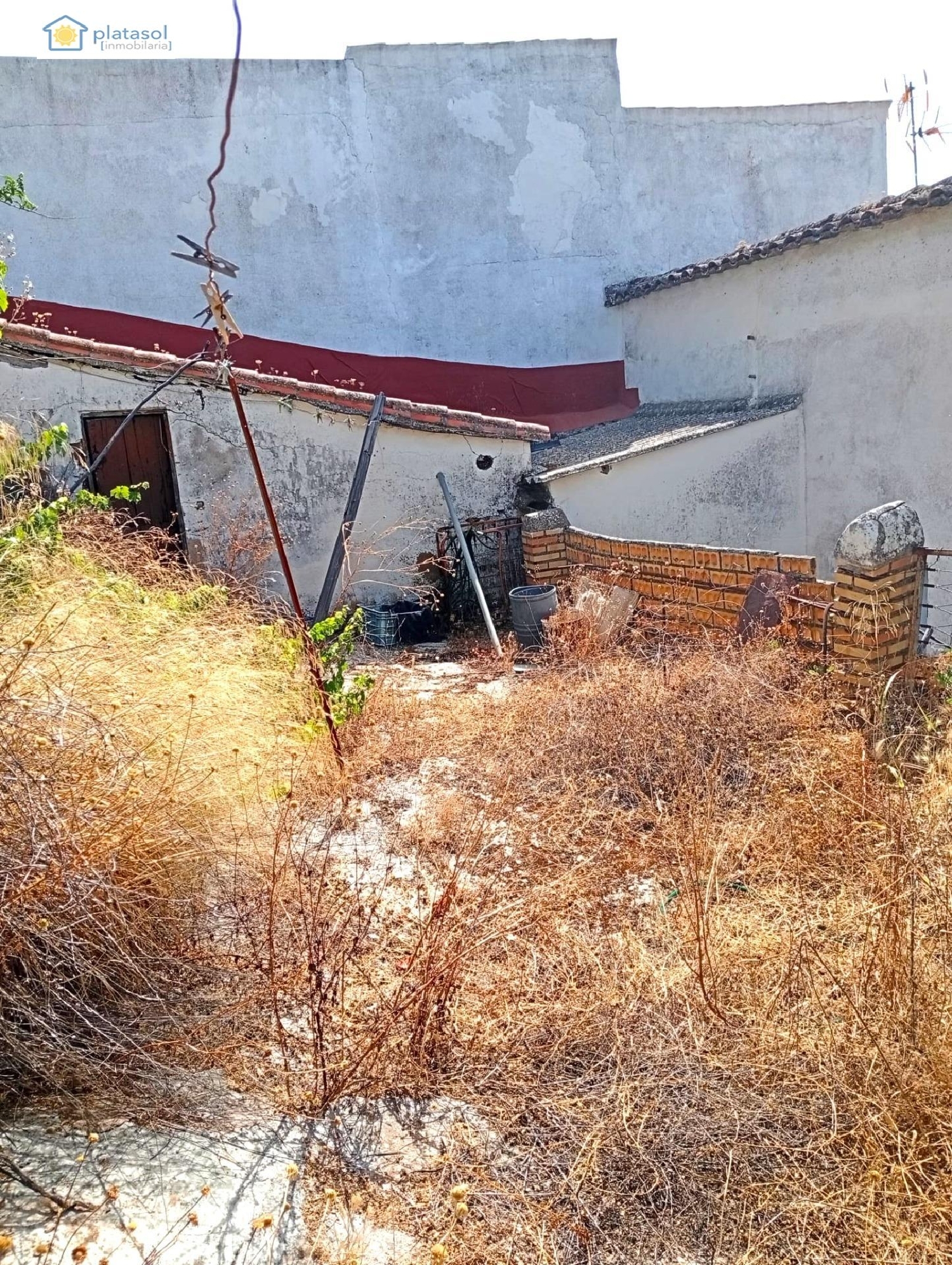  till salu hus Zufre Sierra De Huelva 8