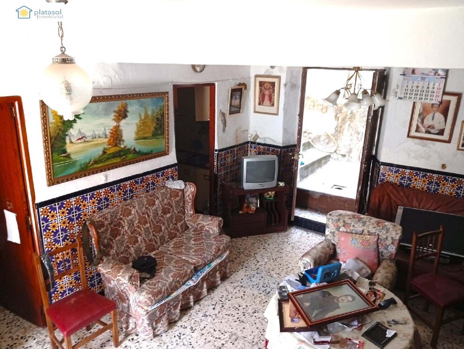  till salu hus Zufre Sierra De Huelva 3