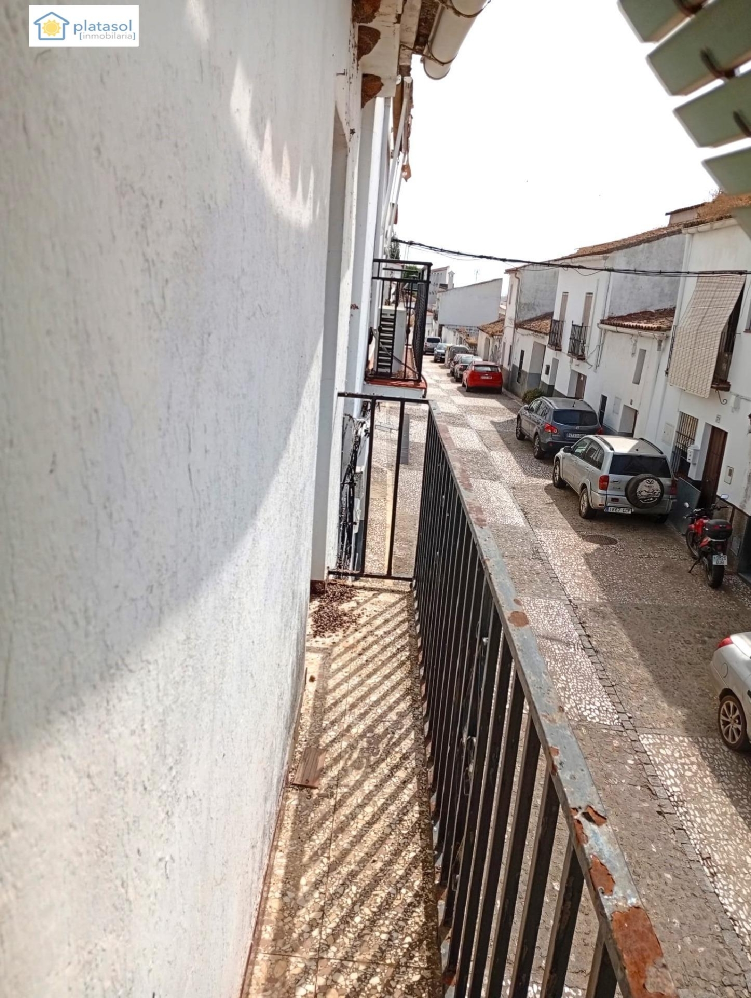  till salu hus Zufre Sierra De Huelva 2
