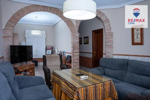 Zújar Baza hus foto 6178253