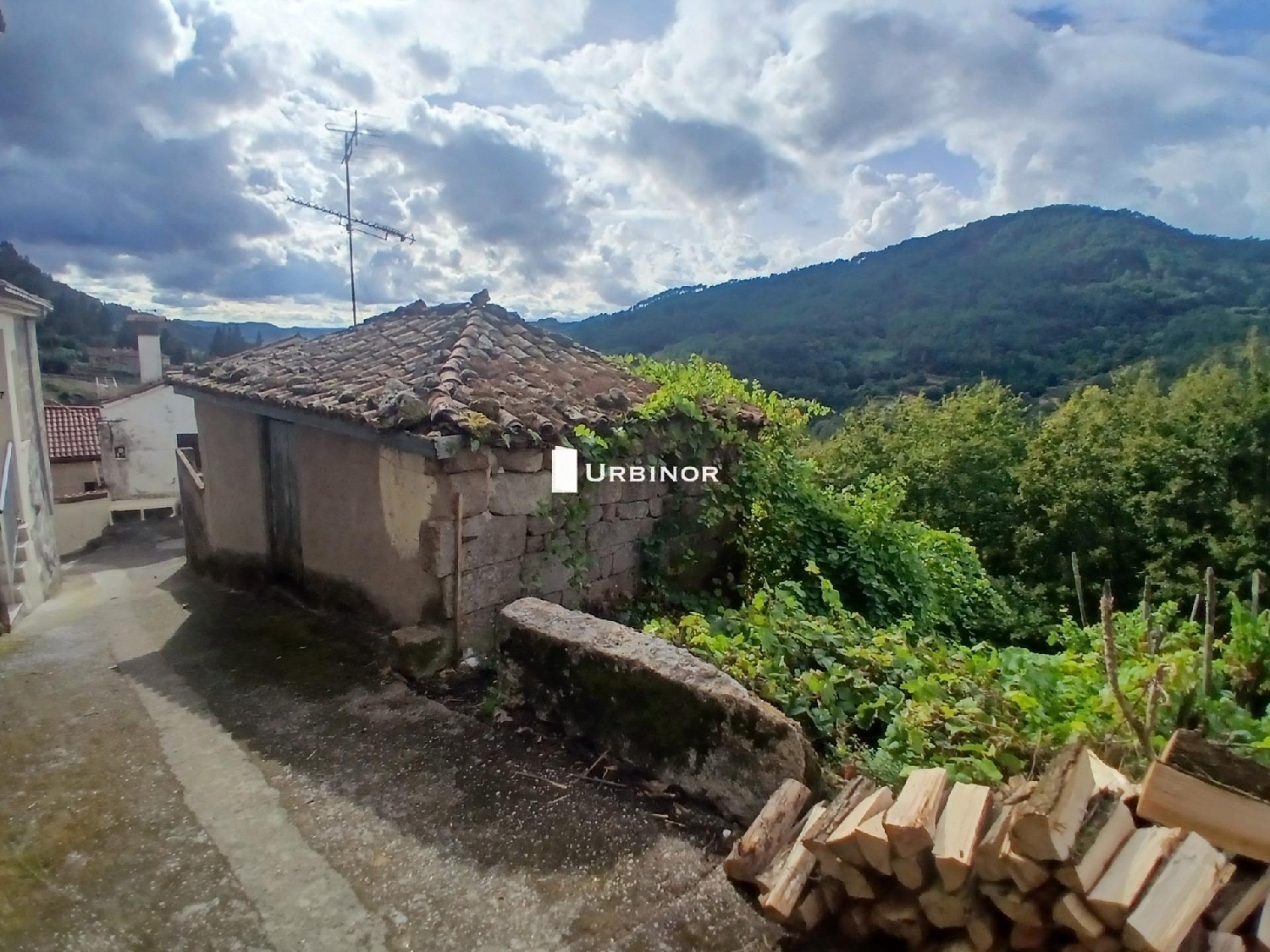  for sale house Zumento Ourense 3
