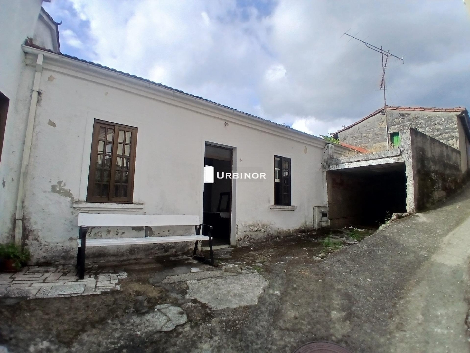  for sale house Zumento Ourense 2