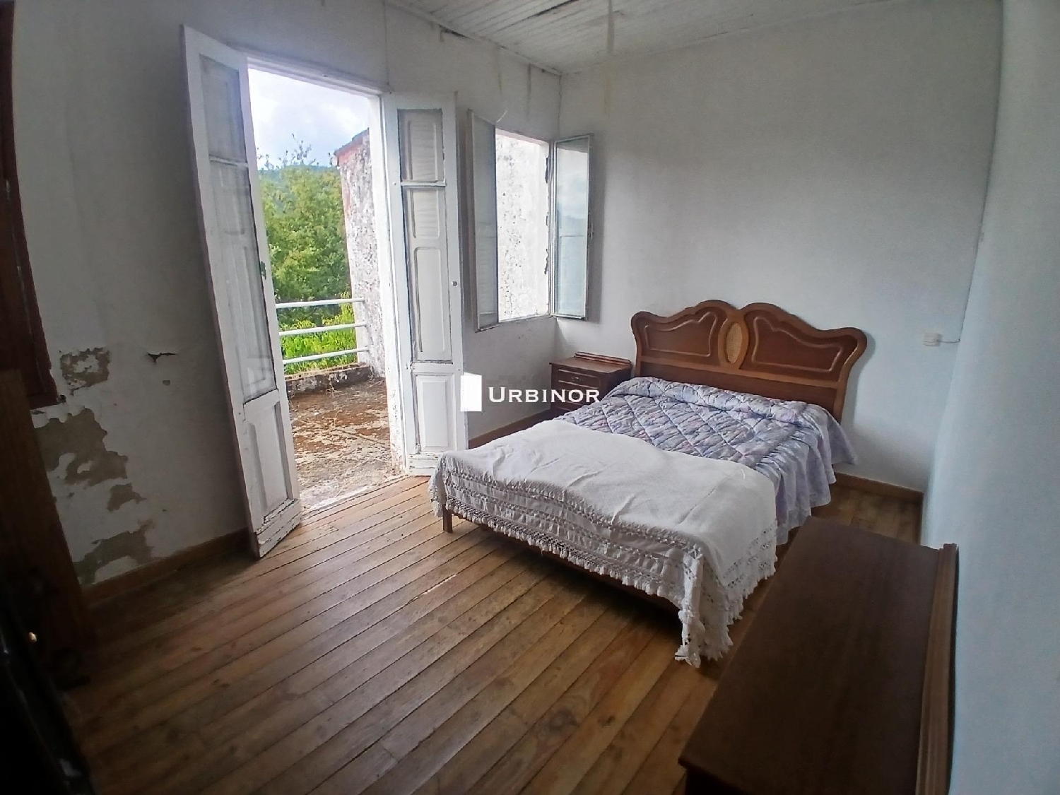  for sale house Zumento Ourense 5