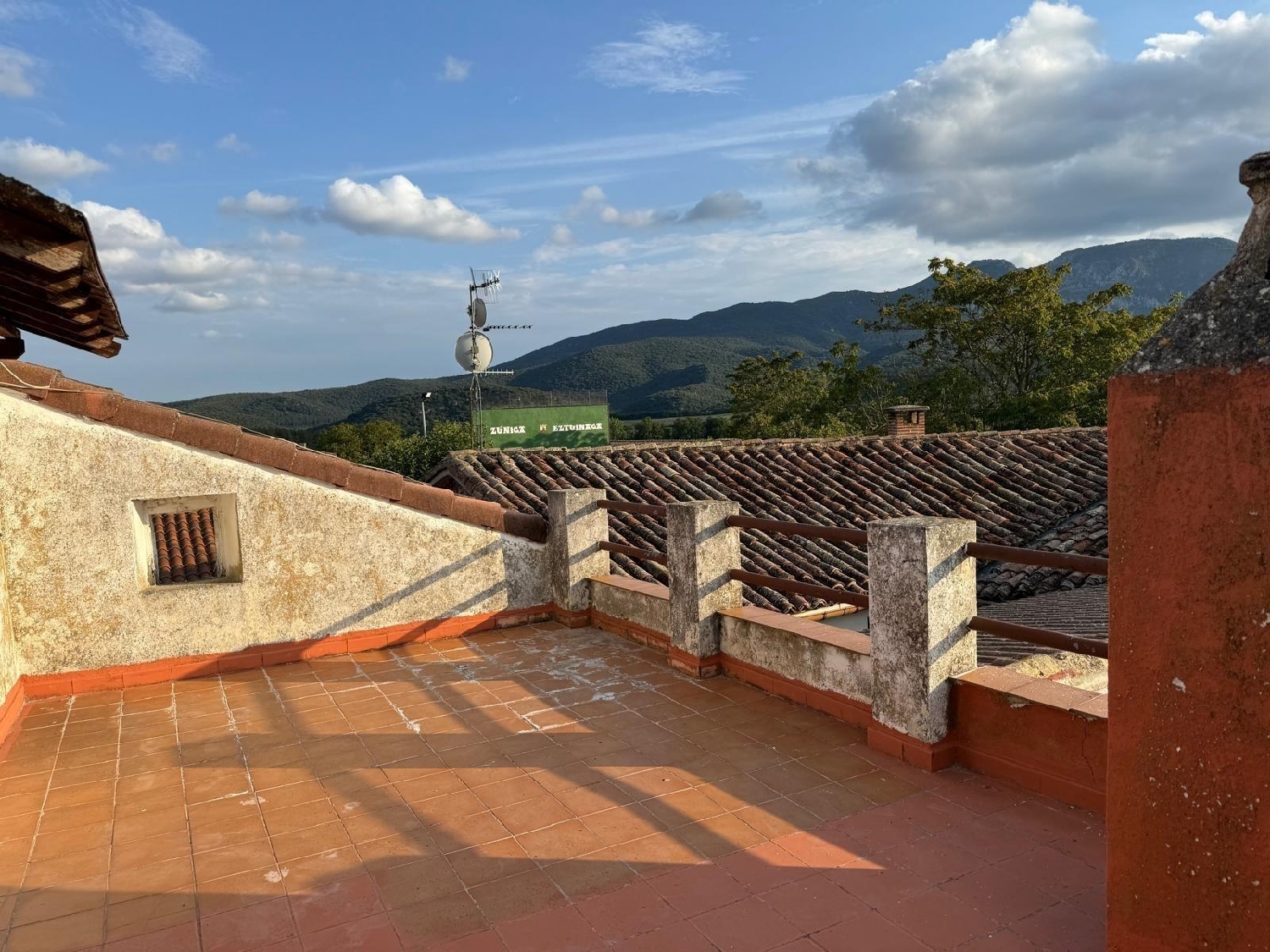 till salu hus Zúñiga Tierra Estella 2