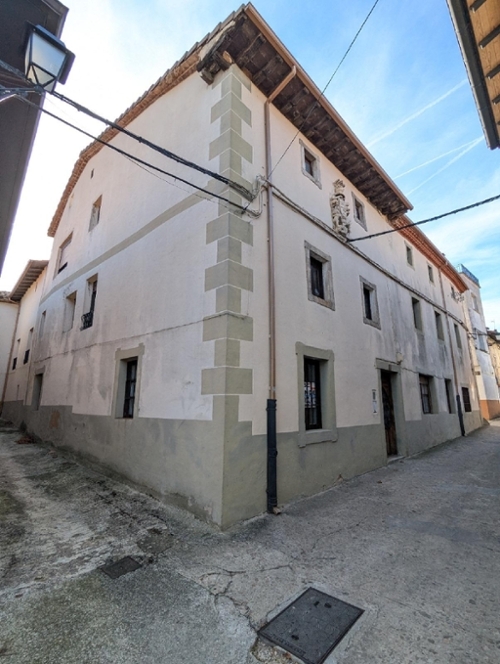Zúñiga Tierra Estella hus foto 6226452