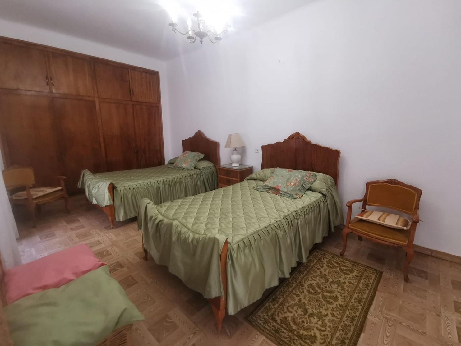  till salu hus Zúñiga Tierra Estella 4