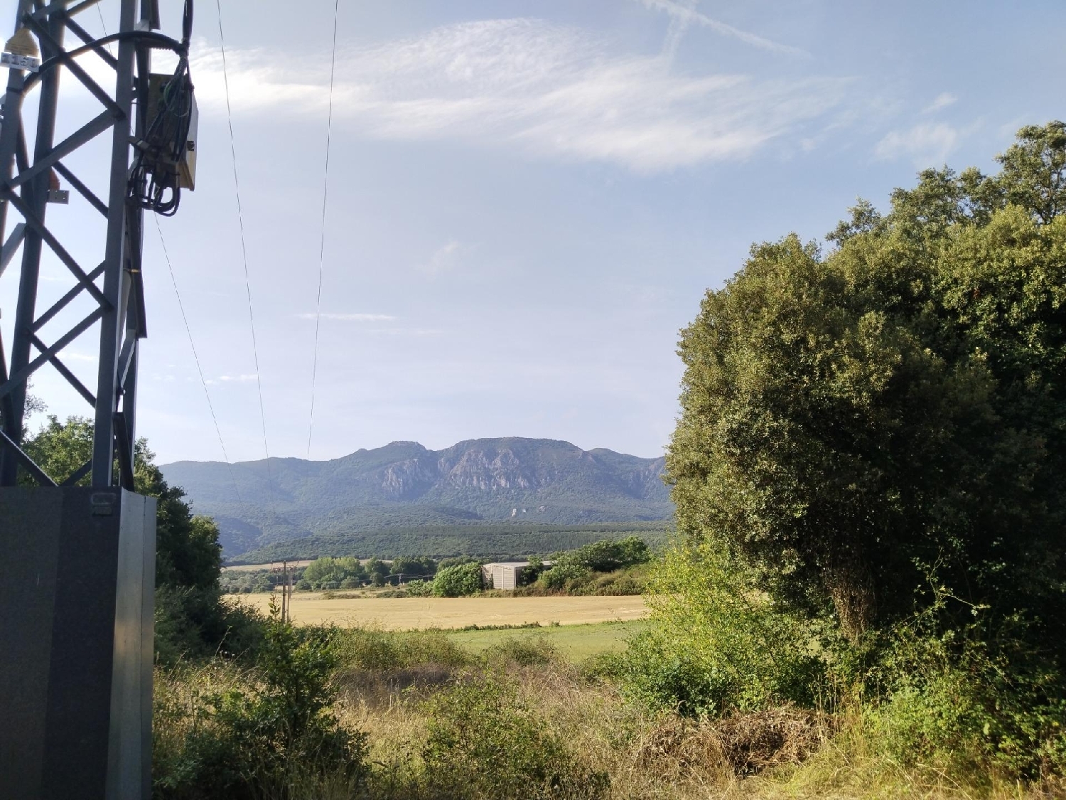  till salu hus Zúñiga Tierra Estella 8