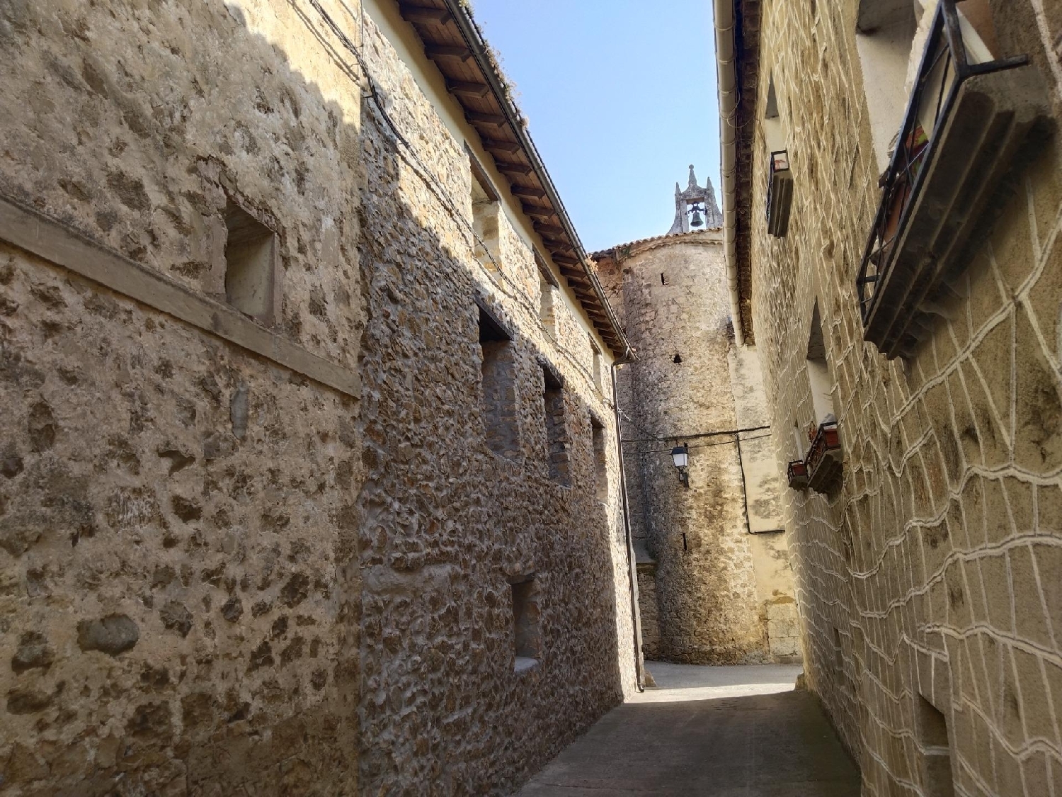  till salu hus Zúñiga Tierra Estella 7