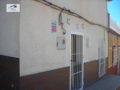 Humbrías Alto Guadalentín hus foto 6215734
