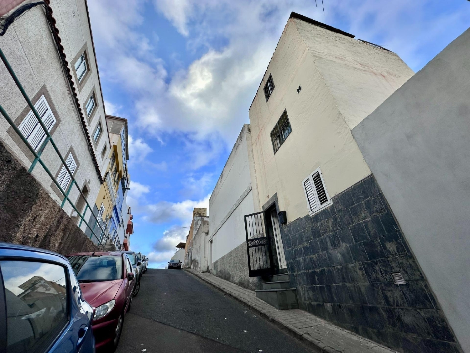  till salu hus Zurbaran Palmas De Gran Canaria (Las) 5