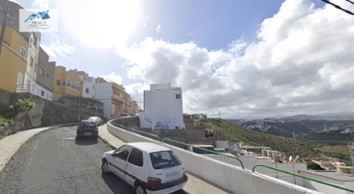 Zurbaran Palmas De Gran Canaria (Las) hus foto 6254077