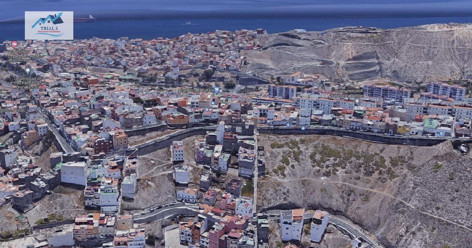 till salu hus Zurbaran Palmas De Gran Canaria (Las) 3